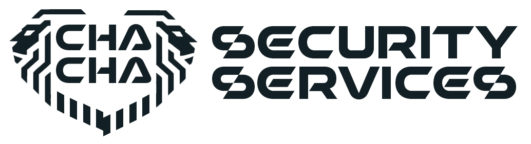 Chacha Security Logo